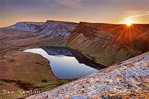 Brecon Beacons